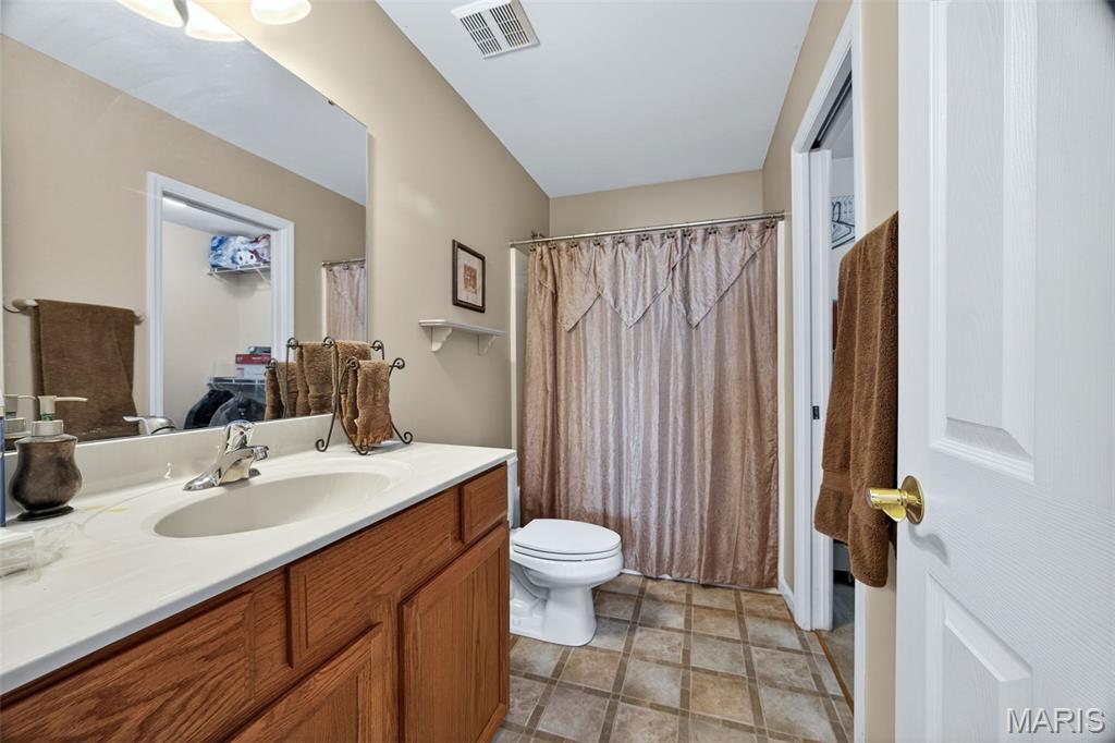 Villas At Spring Lake - Residential