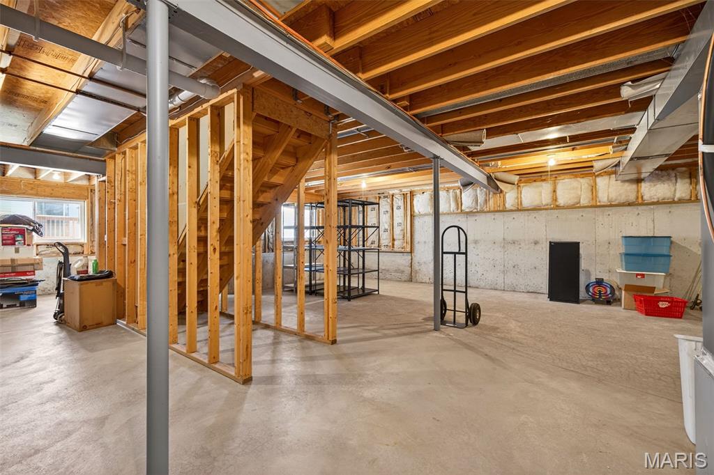 Villas At Spring Lake - Residential