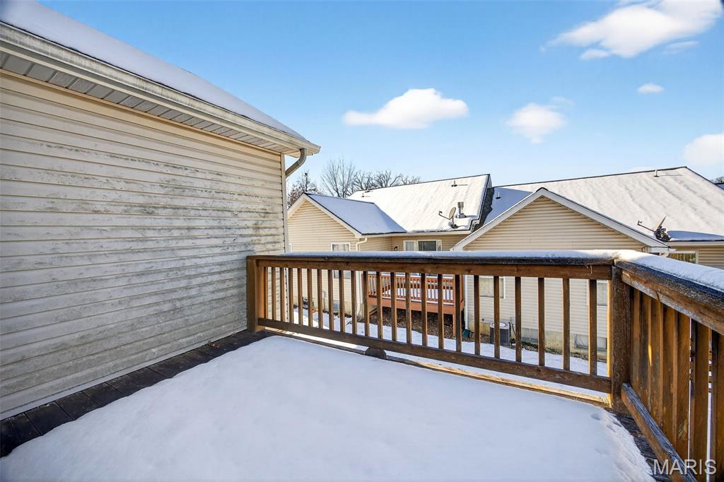 Villas At Spring Lake - Residential