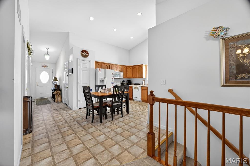 Villas At Spring Lake - Residential