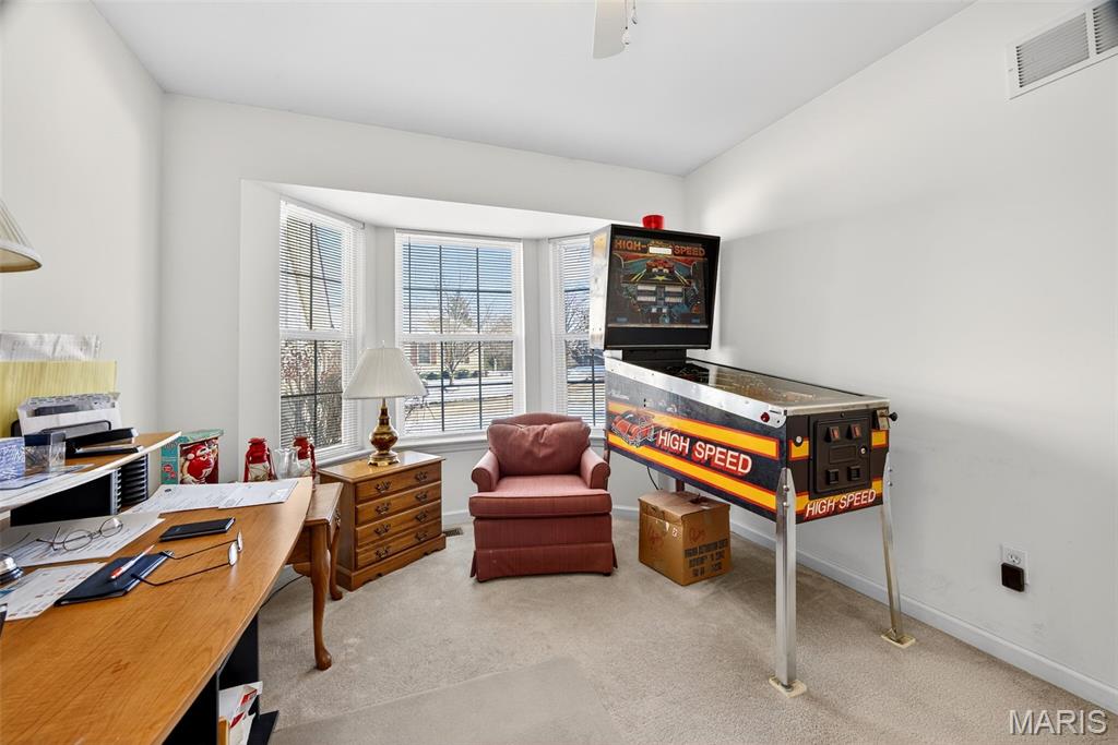 Villas At Spring Lake - Residential