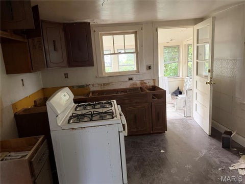 Tiny photo for 546 Holland Avenue, Webster Groves, MO 63119 (MLS # 26062354)