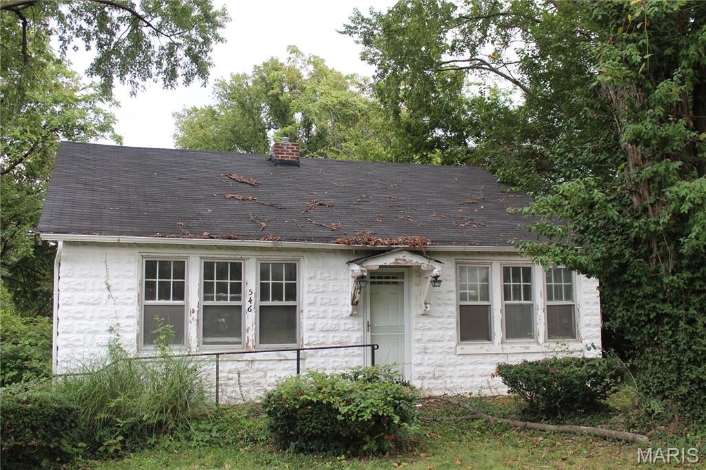 546 Holland Avenue