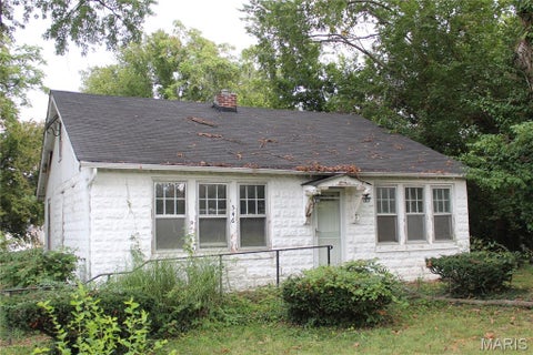 Photo of 546 Holland Avenue, Webster Groves, MO 63119 (MLS # 26062354)