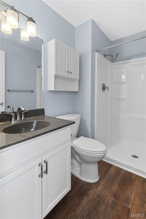 Tiny photo for 1321 Prospect Village Lane #D, Ballwin, MO 63021 (MLS # 25082377)