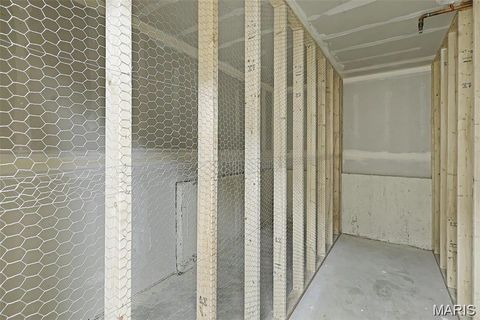 Tiny photo for 1321 Prospect Village Lane #D, Ballwin, MO 63021 (MLS # 25082377)