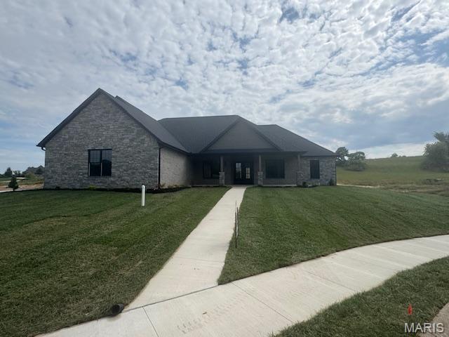 Dalhousie - Residential