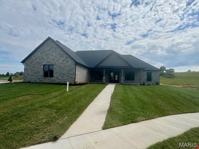 Dalhousie - Residential