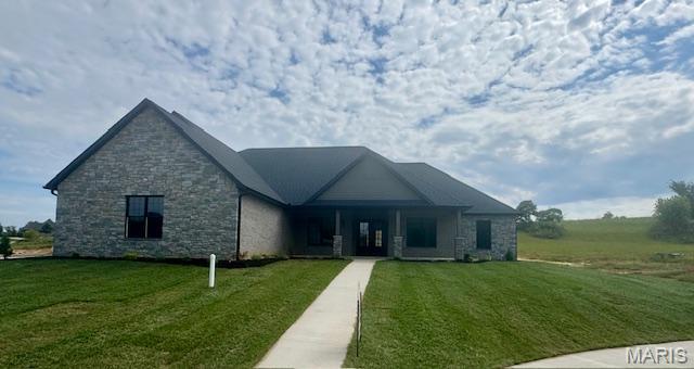 Dalhousie - Residential