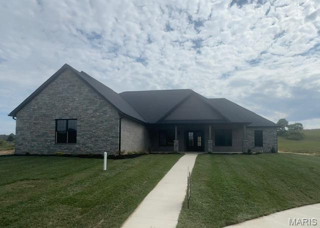 Dalhousie - Residential