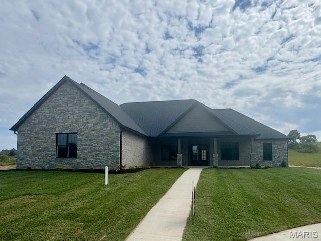 Dalhousie - Residential