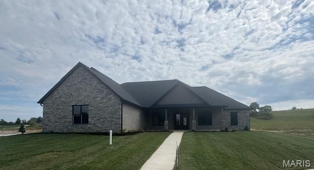 Dalhousie - Residential