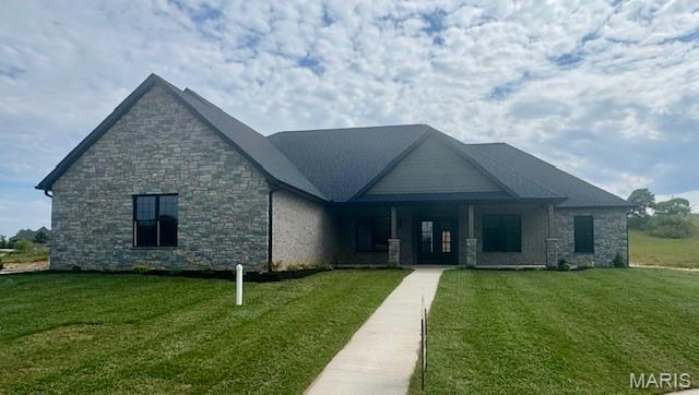 Dalhousie - Residential