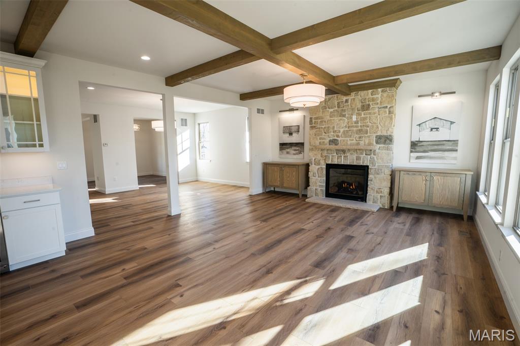 Doerr Place - Residential