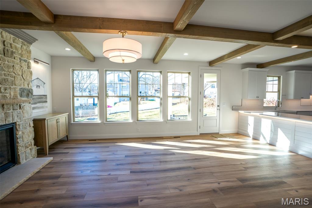 Doerr Place - Residential