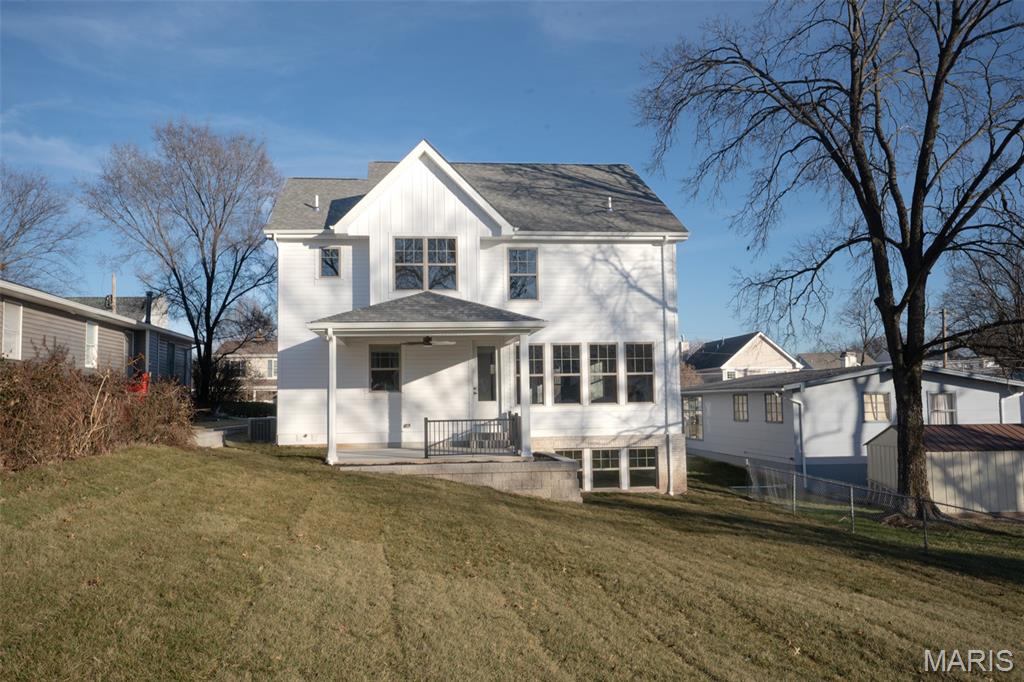 Doerr Place - Residential