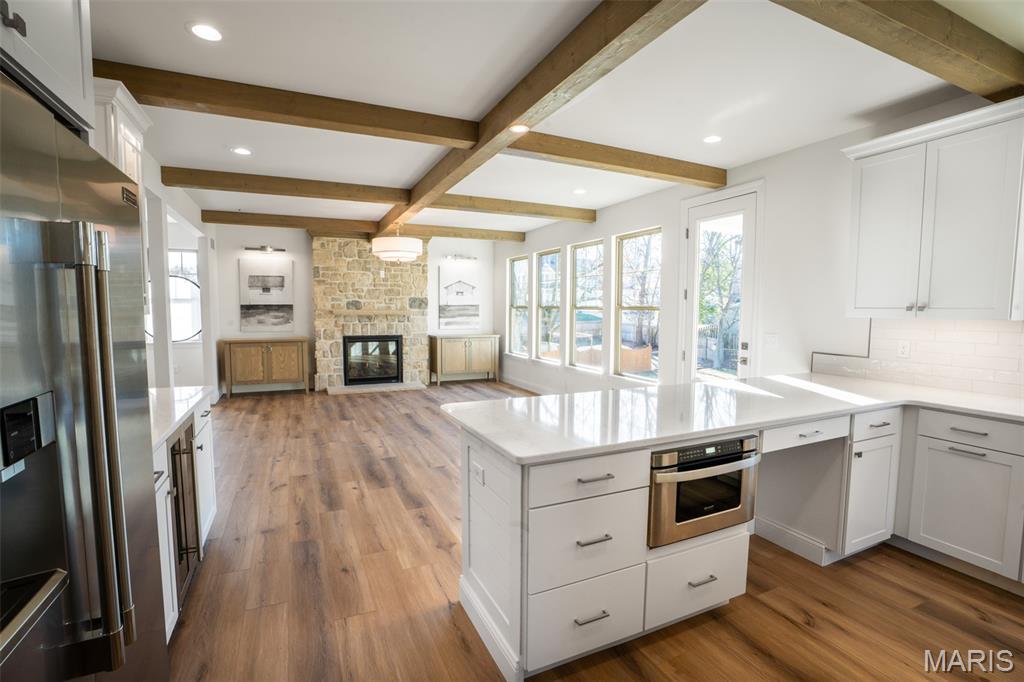 Doerr Place - Residential