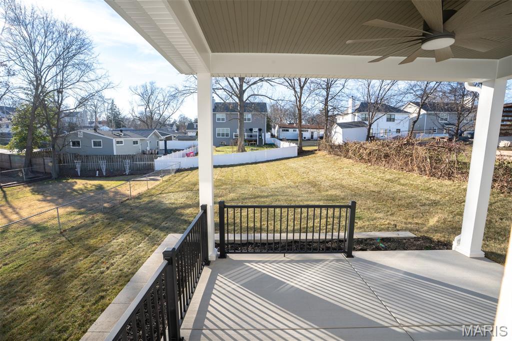 Doerr Place - Residential