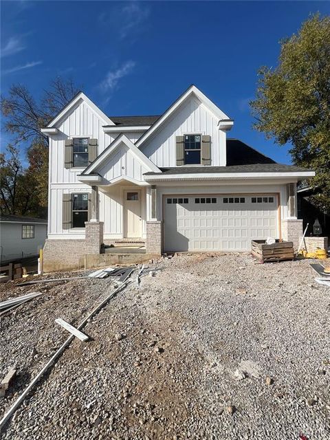 339 Caroline Avenue Kirkwood MO 63122