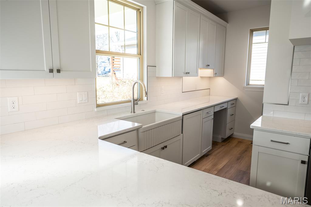 Doerr Place - Residential