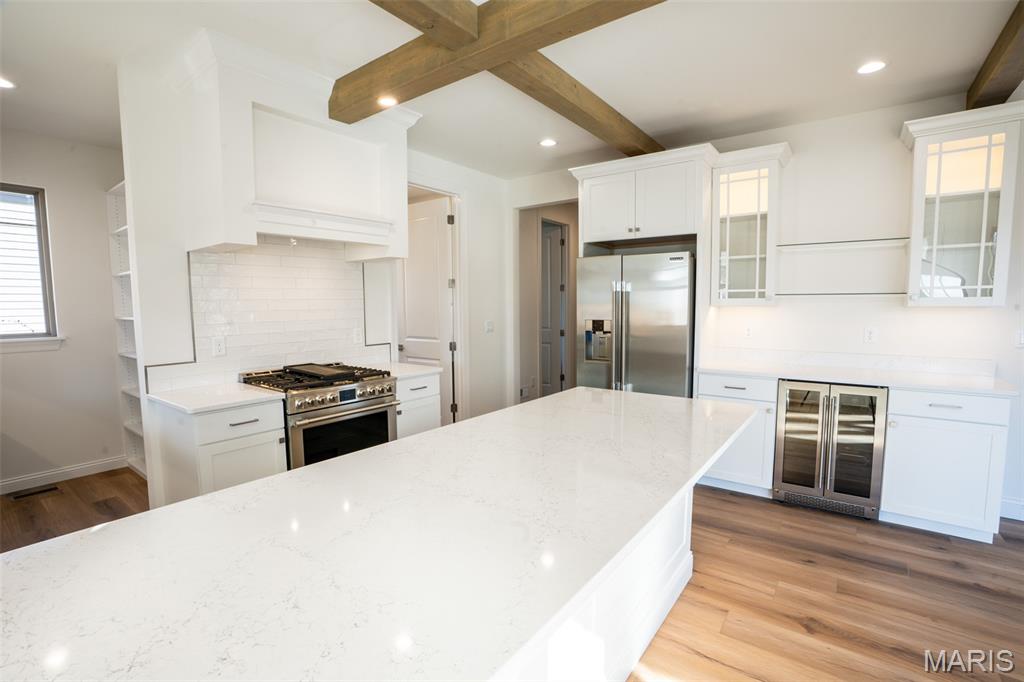 Doerr Place - Residential