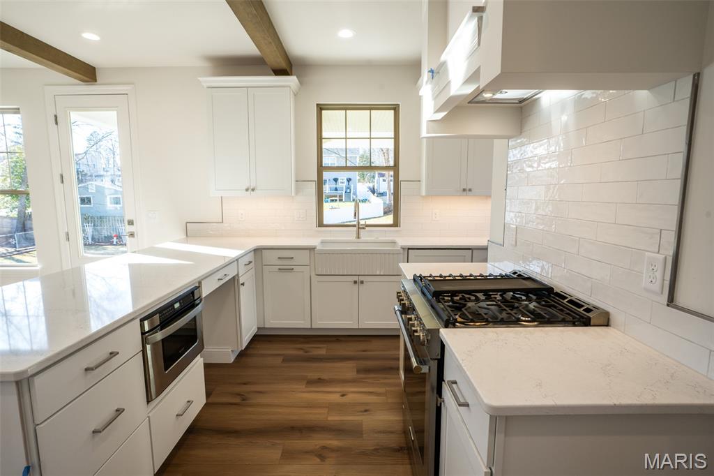 Doerr Place - Residential