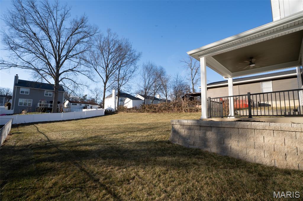 Doerr Place - Residential