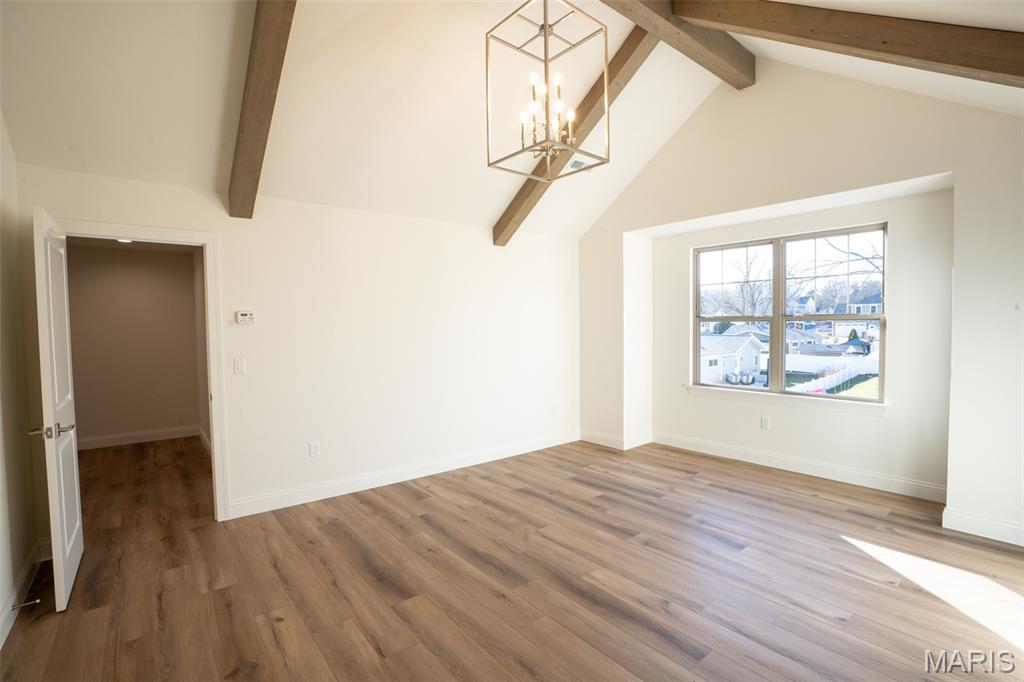 Doerr Place - Residential