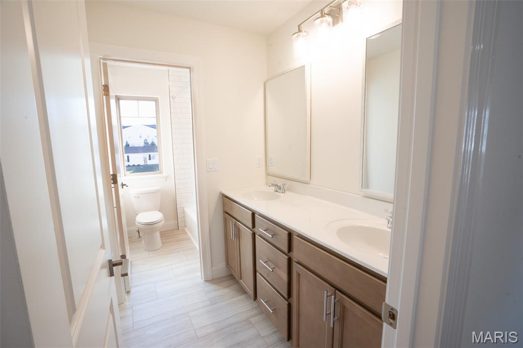 Doerr Place - Residential