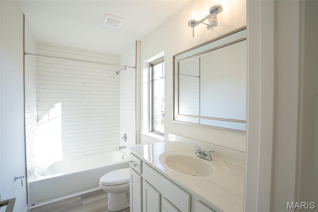 Doerr Place - Residential