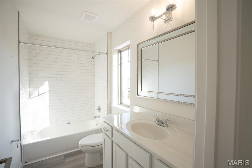 Doerr Place - Residential