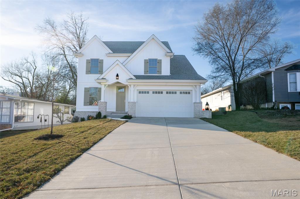 Doerr Place - Residential