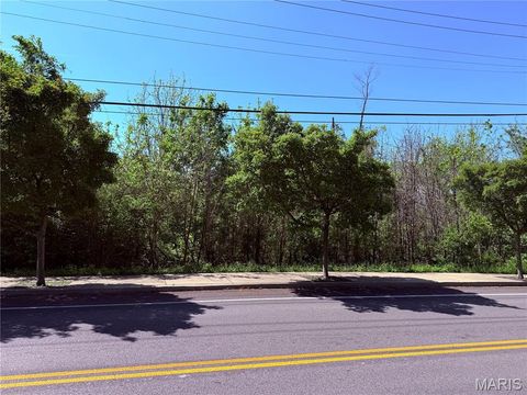 Tiny photo for 17052 Manchester Road, Wildwood, MO 63040 (MLS # 26014712)