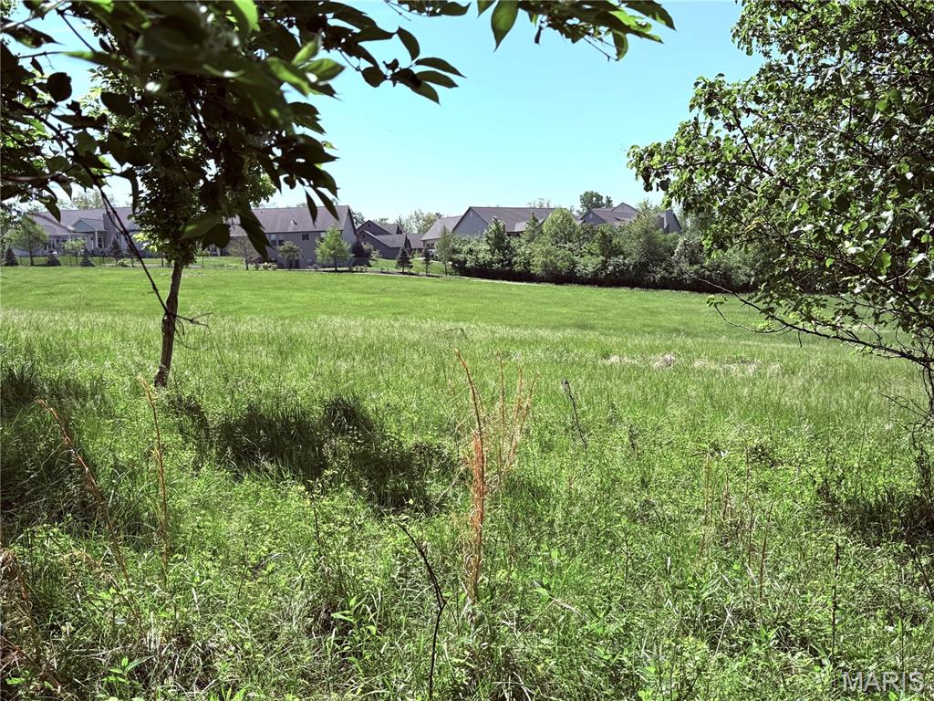 Grover Heights - Land