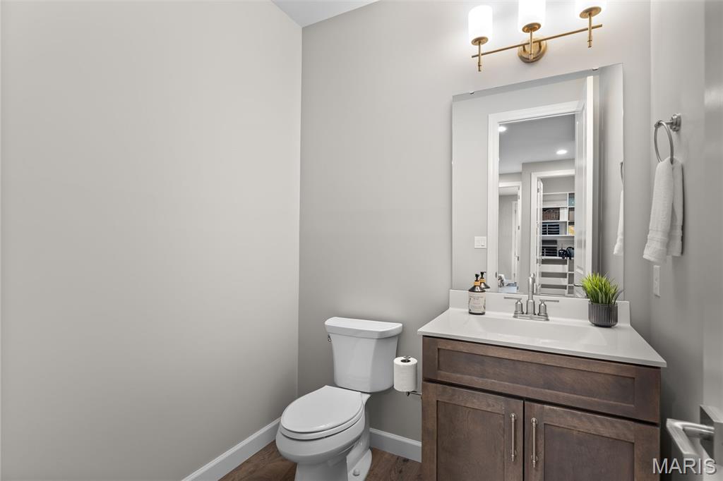 Cedars Valley - Residential