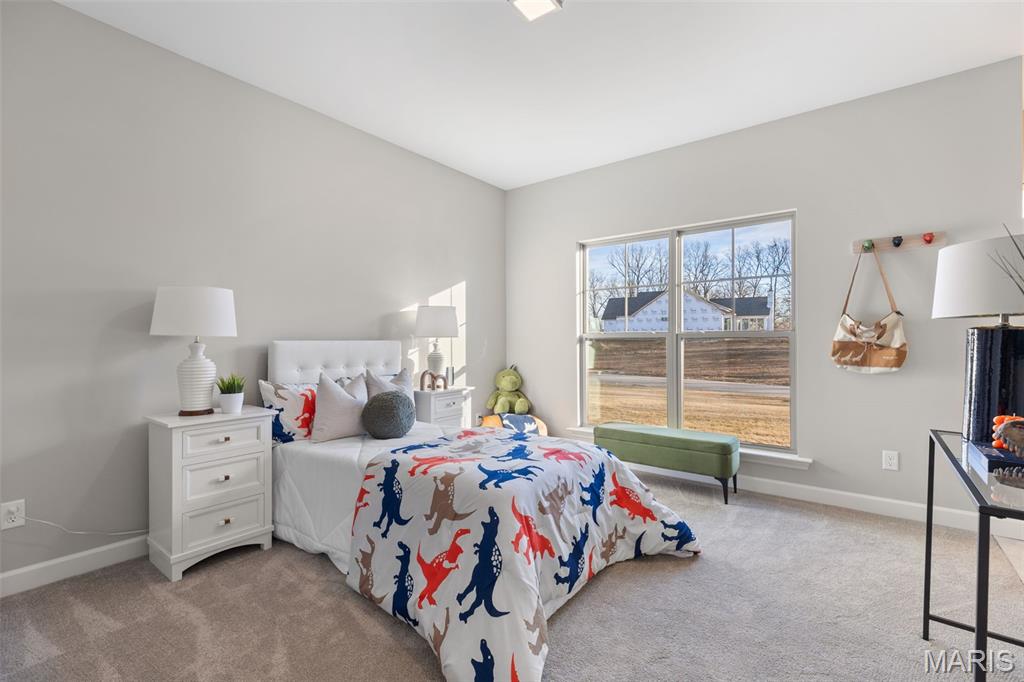 Cedars Valley - Residential