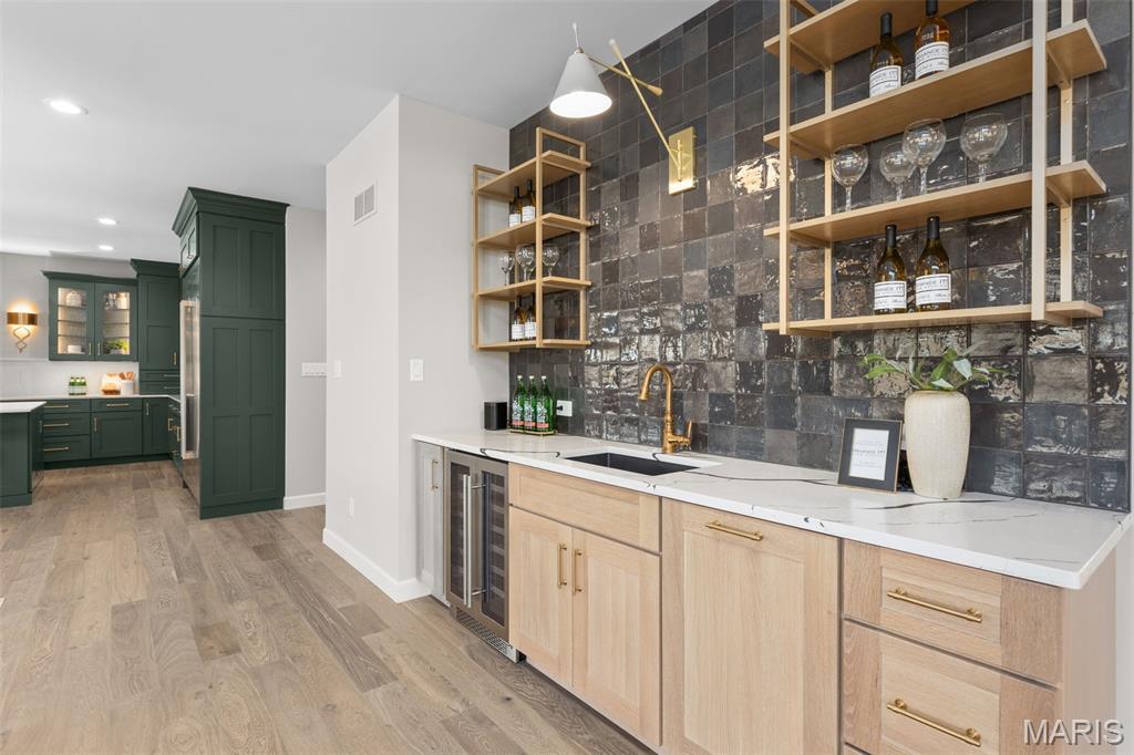 Cedars Valley - Residential