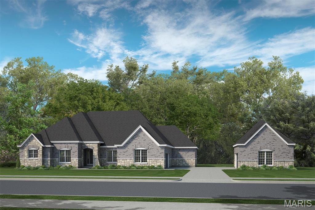 Cedars Valley - Residential