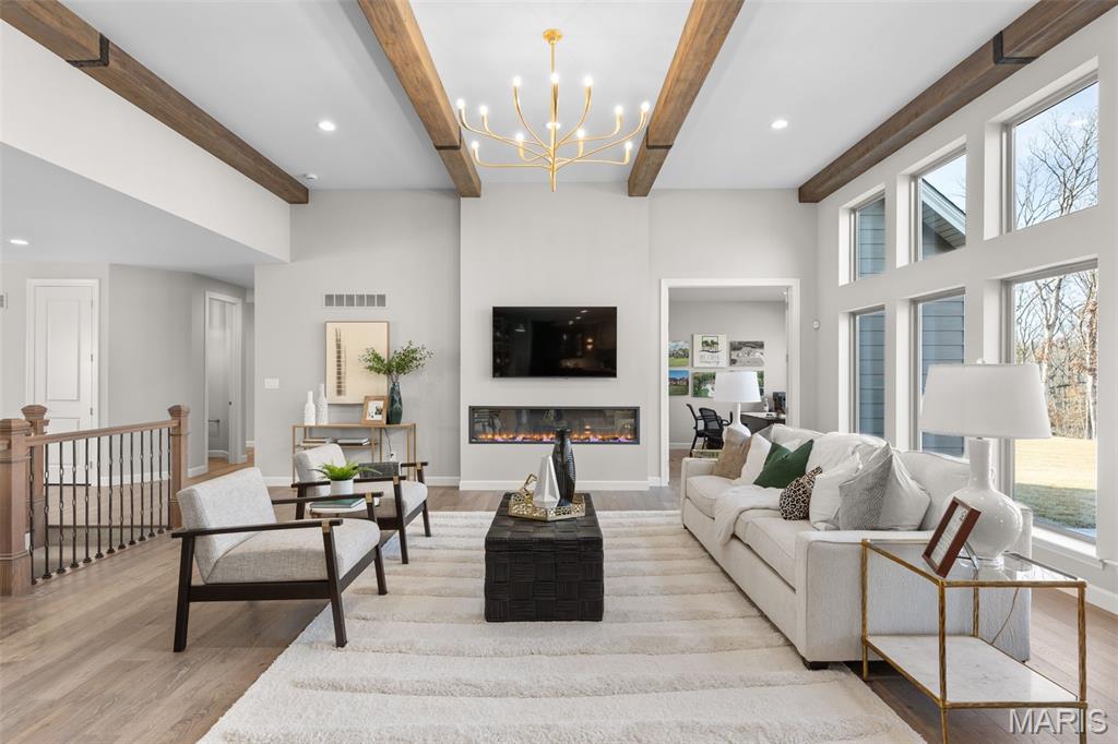 Cedars Valley - Residential