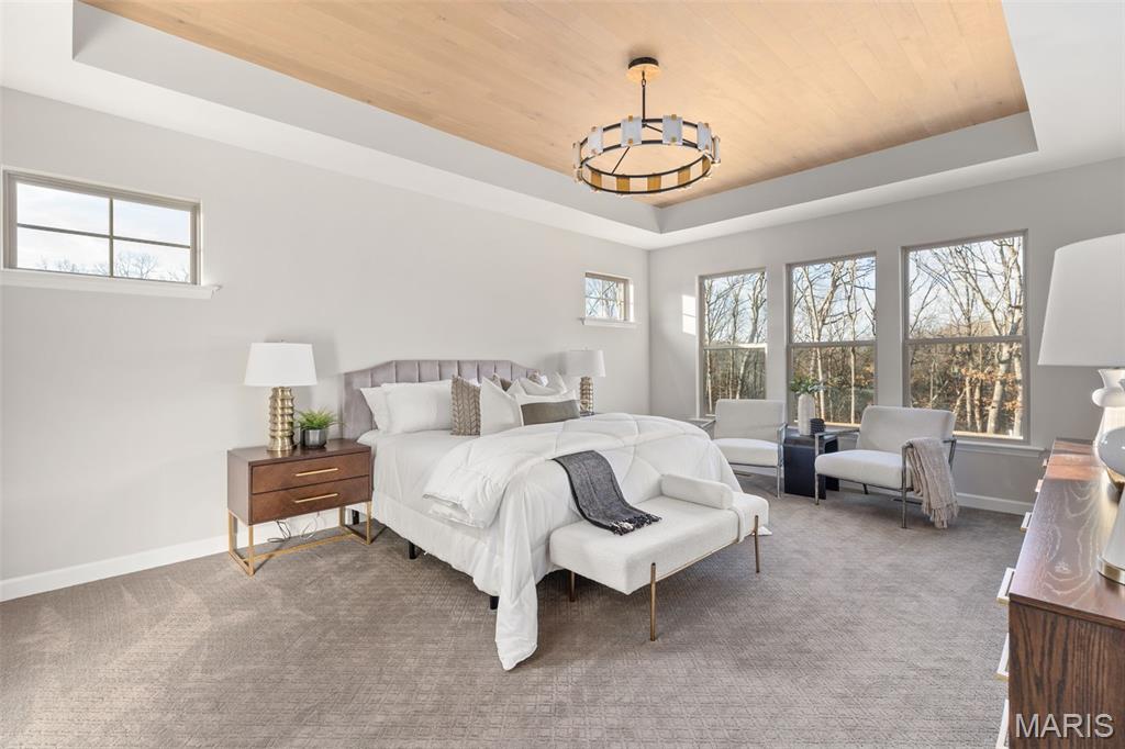 Cedars Valley - Residential