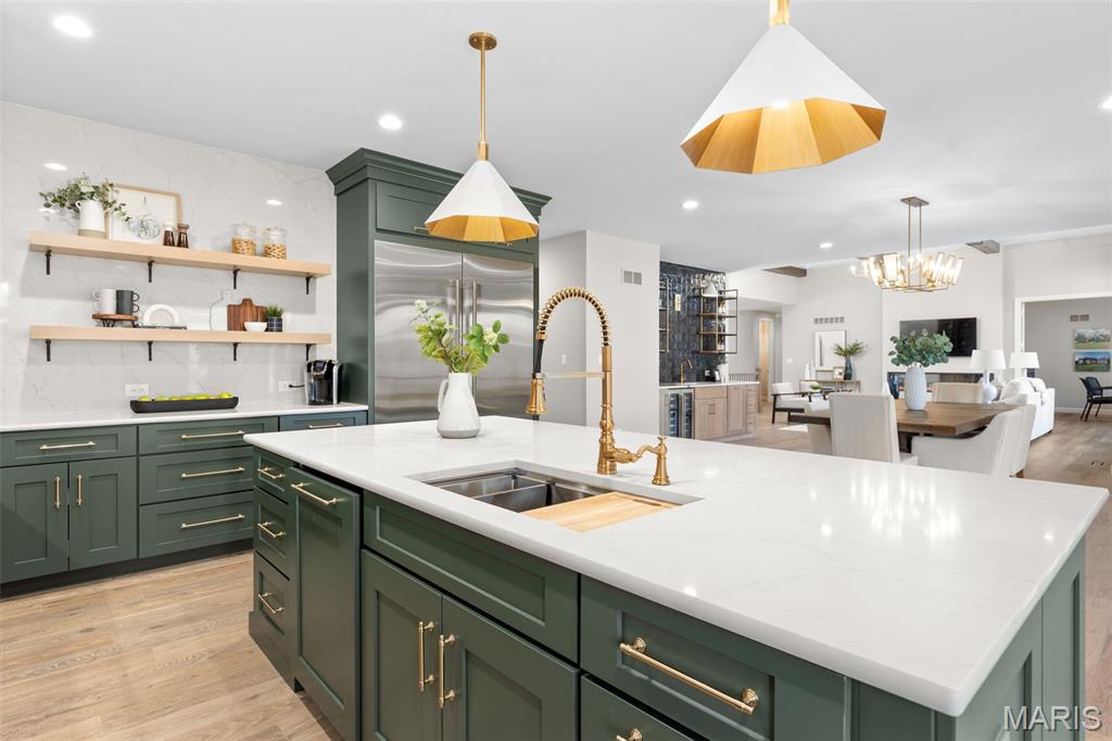 Cedars Valley - Residential