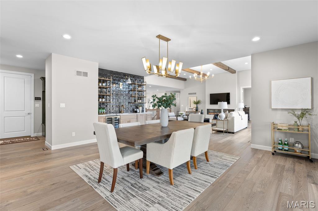 Cedars Valley - Residential