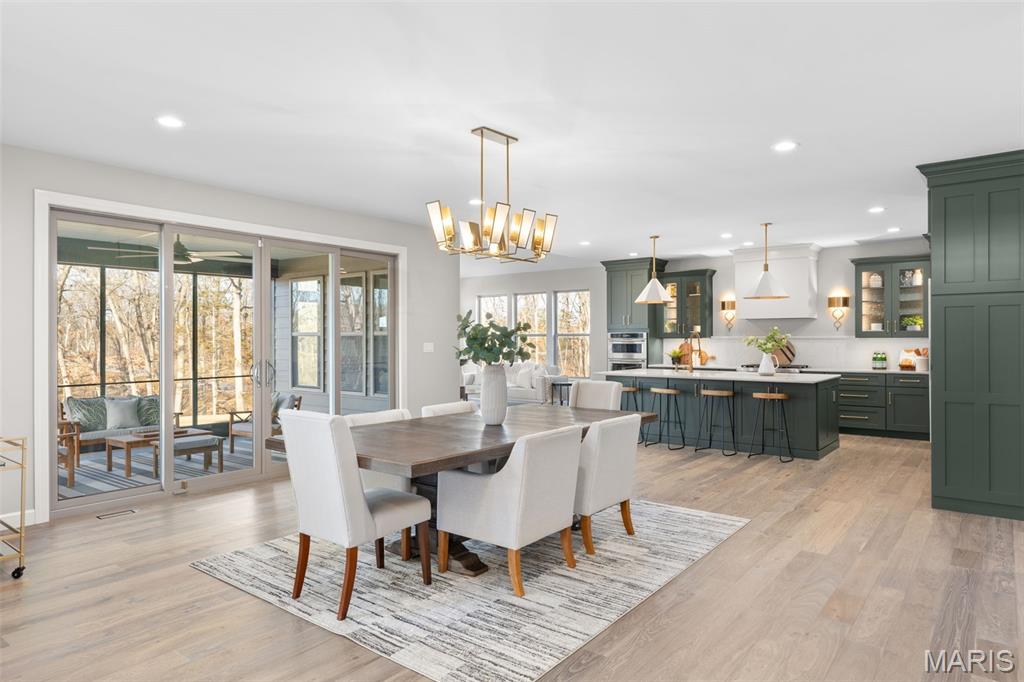 Cedars Valley - Residential