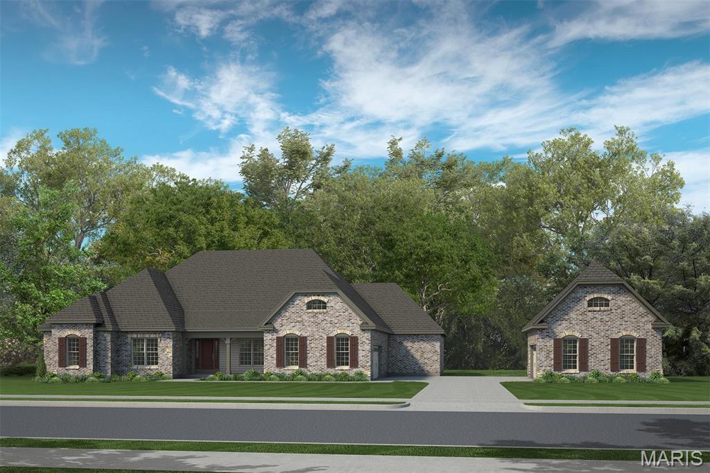 Cedars Valley - Residential