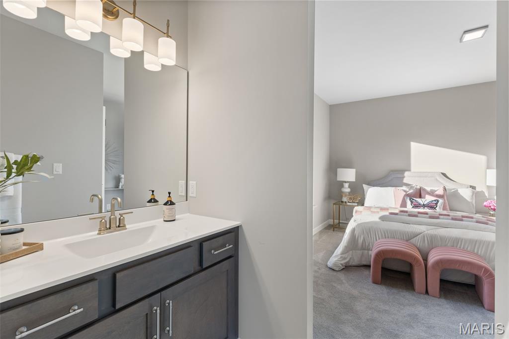 Cedars Valley - Residential