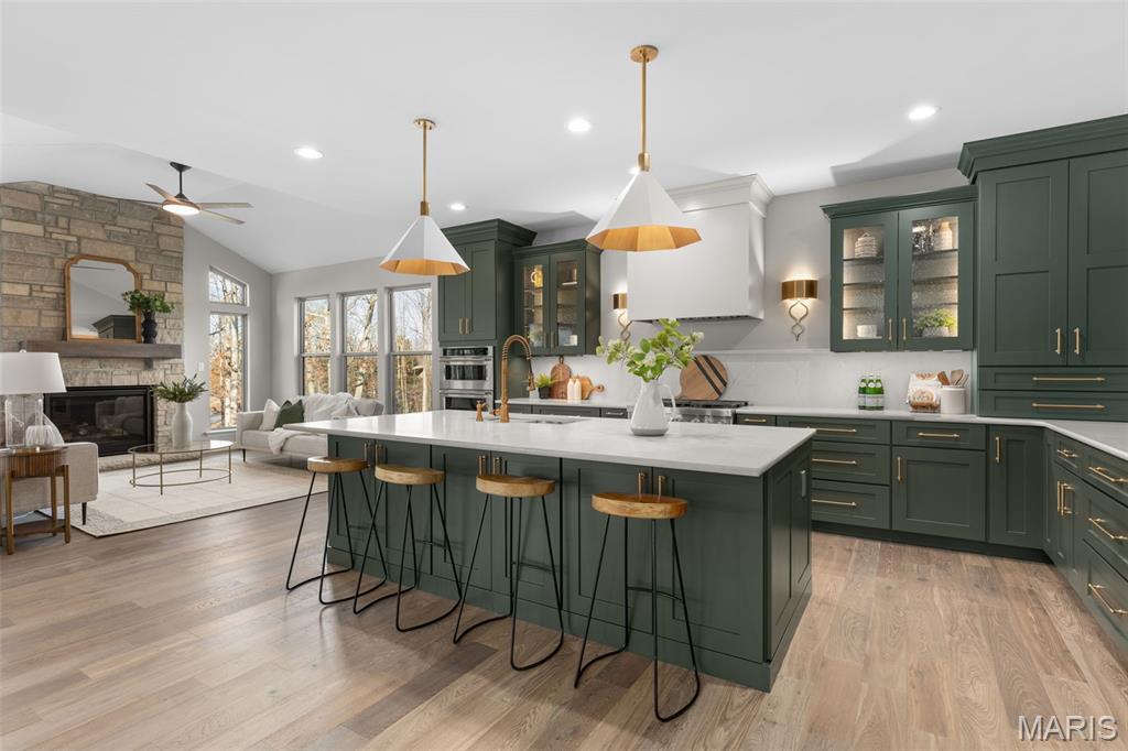 Cedars Valley - Residential