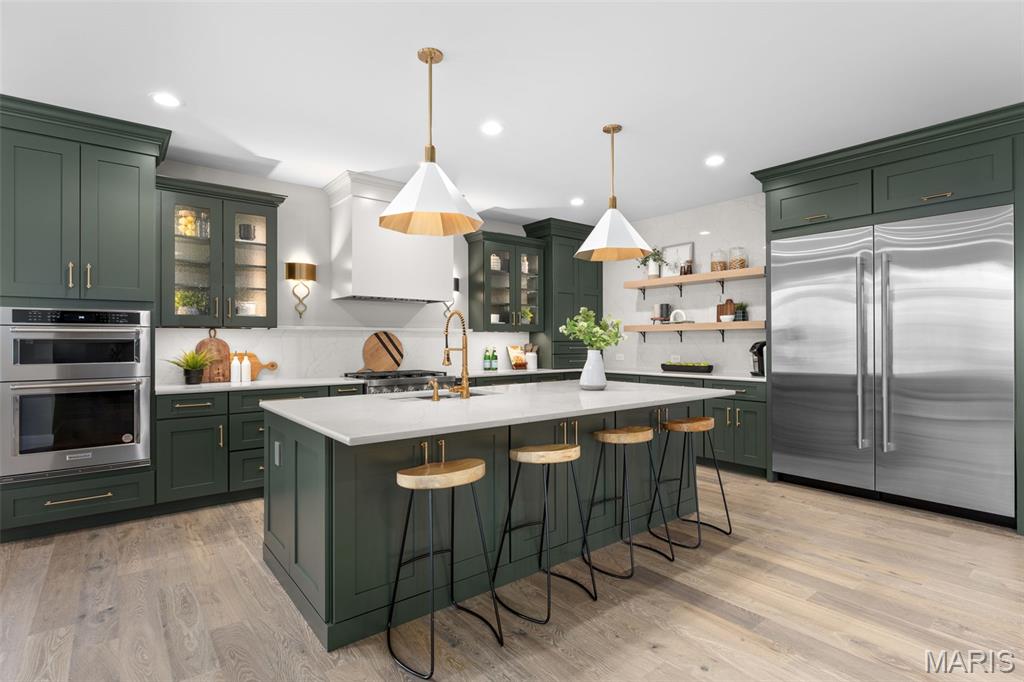 Cedars Valley - Residential