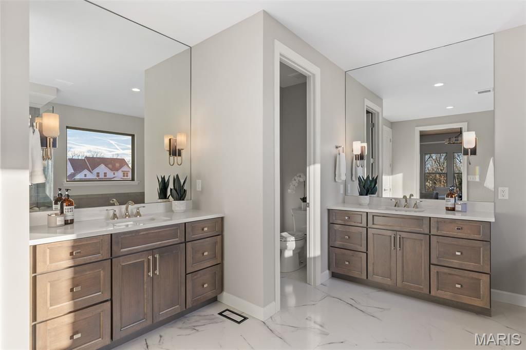 Cedars Valley - Residential