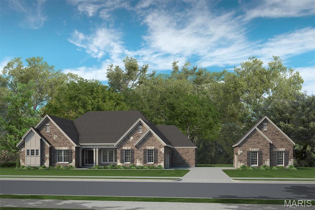 Cedars Valley - Residential