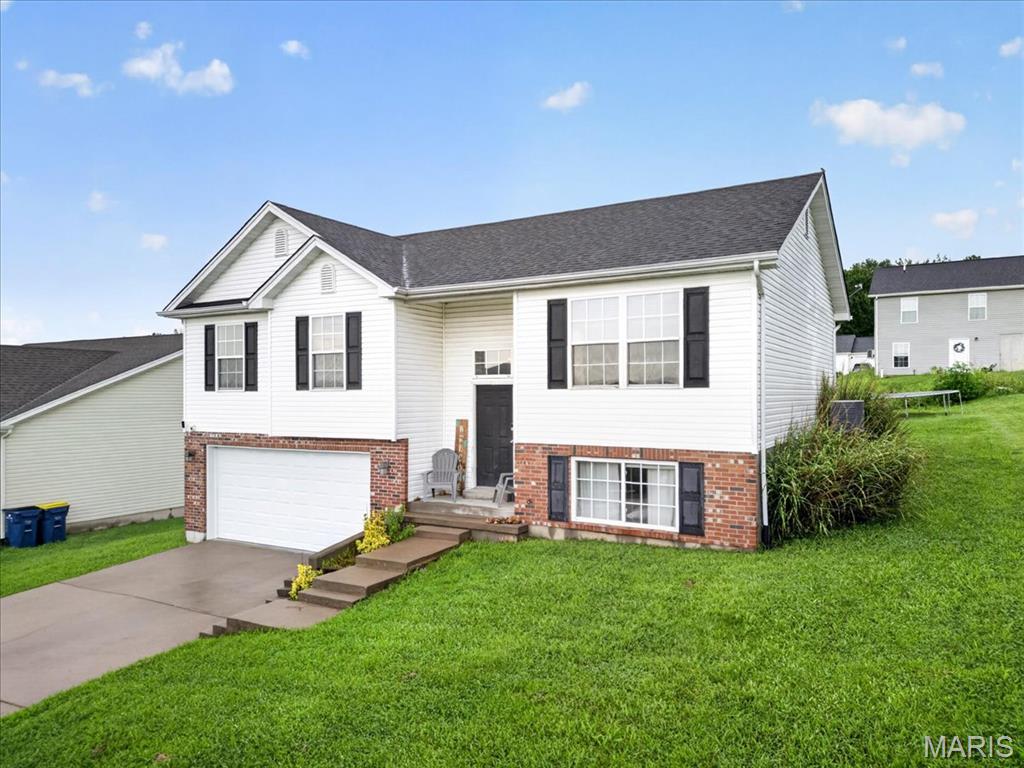 8 Somerfield Drive